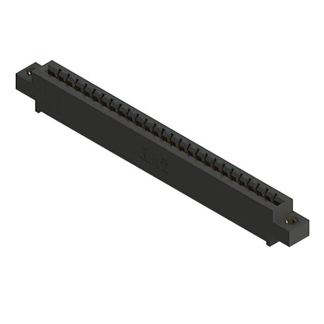 887-026-500-607 EDAC Inc.  Edgeboard Connectors